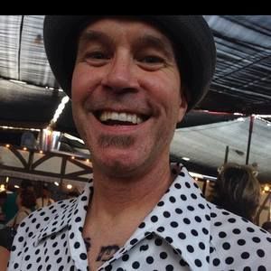 Meet your Posher, John